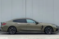 BMW M8 din 2021 cu 33.000 km - oferta BMW131310 - foto 9