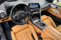 BMW M8 din 2021 cu 33.000 km - oferta BMW131310 - foto 10