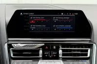 BMW M8 din 2021 cu 33.000 km - oferta BMW131310 - foto 13