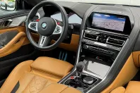 BMW M8 din 2021 cu 33.000 km - oferta BMW131310 - foto 14