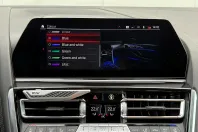 BMW M8 din 2021 cu 33.000 km - oferta BMW131310 - foto 17