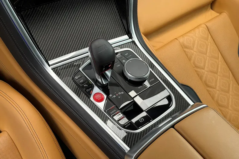 BMW M8 din 2021 cu 33.000 km - oferta BMW131310 - foto 18