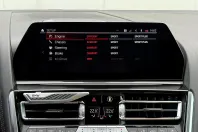 BMW M8 din 2021 cu 33.000 km - oferta BMW131310 - foto 19