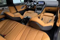 BMW M8 din 2021 cu 33.000 km - oferta BMW131310 - foto 24