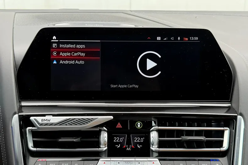 BMW M8 din 2021 cu 33.000 km - oferta BMW131310 - foto 25