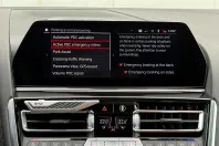 BMW M8 din 2021 cu 33.000 km - oferta BMW131310 - foto 26