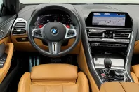 BMW M8 din 2021 cu 33.000 km - oferta BMW131310 - foto 28