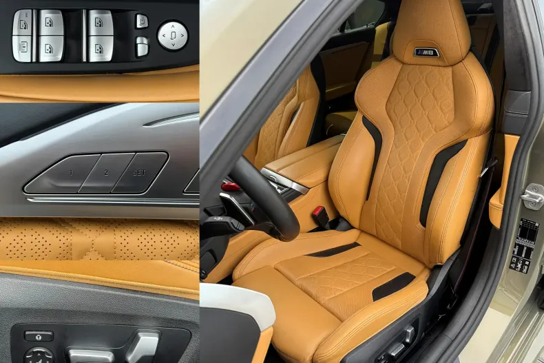 BMW M8 din 2021 cu 33.000 km - oferta BMW131310 - foto 29