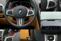 BMW M8 din 2021 cu 33.000 km - oferta BMW131310 - foto 31