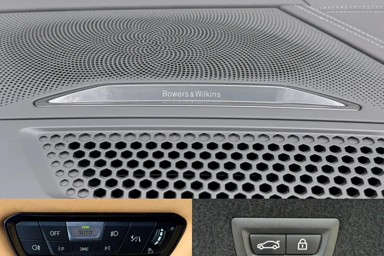 BMW M8 din 2021 cu 33.000 km - oferta BMW131310 - foto 33