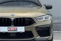 BMW M8 din 2021 cu 33.000 km - oferta BMW131310 - foto 37