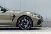 BMW M8 din 2021 cu 33.000 km - oferta BMW131310 - foto 39
