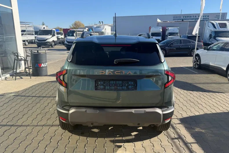 Dacia Duster din 2024 cu 19.298 km - oferta DAC131312 - foto 5