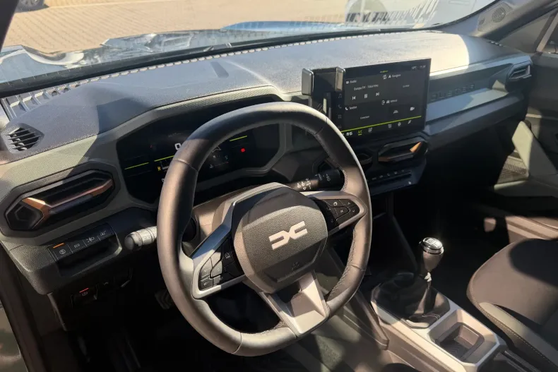 Dacia Duster din 2024 cu 19.298 km - oferta DAC131312 - foto 9