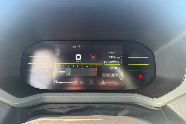 Dacia Duster din 2024 cu 19.298 km - oferta DAC131312 - foto 10