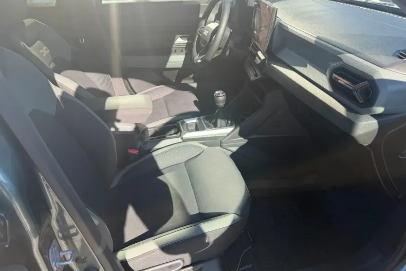 Dacia Duster din 2024 cu 19.298 km - oferta DAC131312 - foto 13