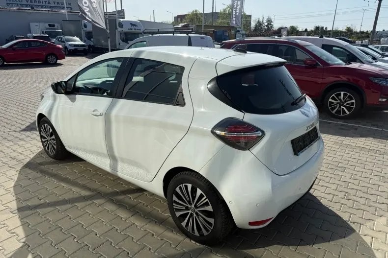 Renault ZOE din 2023 cu 34.067 km - oferta REN131313 - foto 6