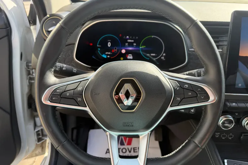 Renault ZOE din 2023 cu 34.067 km - oferta REN131313 - foto 9