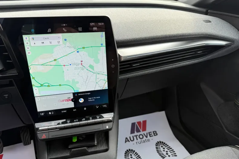 Renault Megane din 2023 cu 10.495 km - oferta REN131315 - foto 9