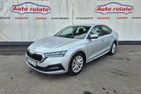 Skoda Octavia din 2024 cu 33.198 km - oferta SKO131317 - foto 1