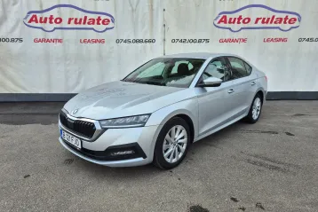 Skoda Octavia din 2024 - oferta SKO131317