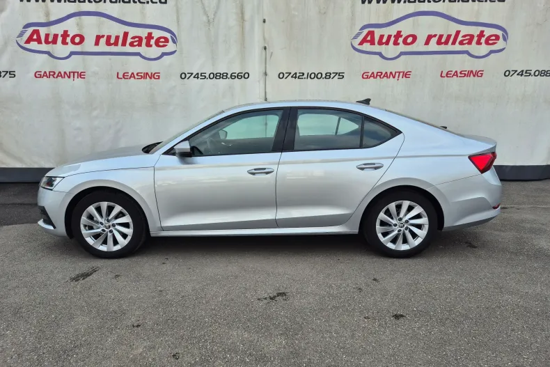 Skoda Octavia din 2024 cu 33.198 km - oferta SKO131317 - foto 2