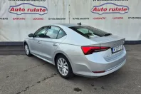 Skoda Octavia din 2024 cu 33.198 km - oferta SKO131317 - foto 3
