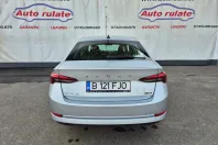 Skoda Octavia din 2024 cu 33.198 km - oferta SKO131317 - foto 4