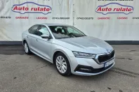 Skoda Octavia din 2024 cu 33.198 km - oferta SKO131317 - foto 7