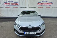 Skoda Octavia din 2024 cu 33.198 km - oferta SKO131317 - foto 8