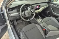 Skoda Octavia din 2024 cu 33.198 km - oferta SKO131317 - foto 10