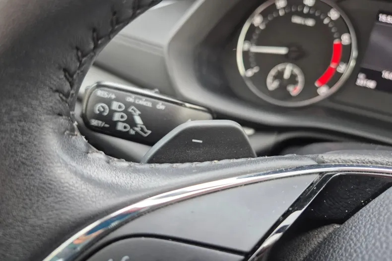 Skoda Octavia din 2024 cu 33.198 km - oferta SKO131317 - foto 20