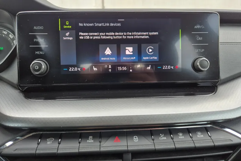 Skoda Octavia din 2024 cu 33.198 km - oferta SKO131317 - foto 22