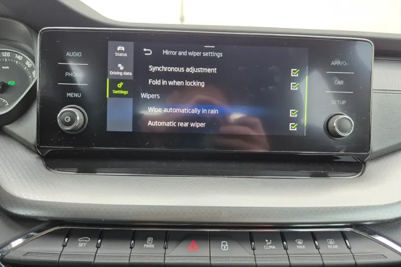 Skoda Octavia din 2024 cu 33.198 km - oferta SKO131317 - foto 25