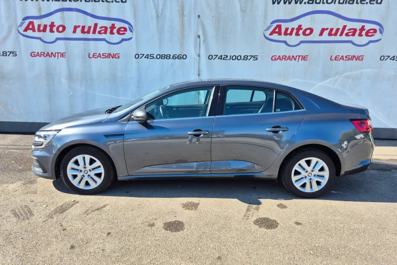 Renault Megane din 2022 cu 57.934 km - oferta REN131319 - foto 2