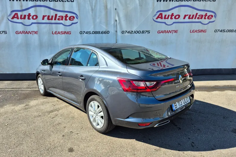 Renault Megane din 2022 cu 57.934 km - oferta REN131319 - foto 3