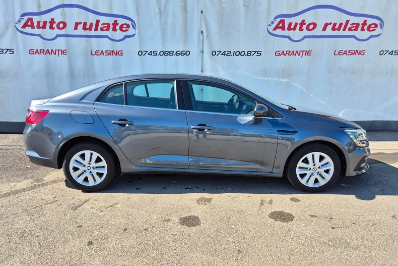 Renault Megane din 2022 cu 57.934 km - oferta REN131319 - foto 6