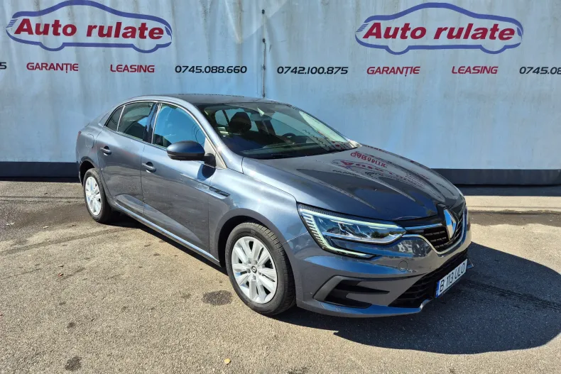 Renault Megane din 2022 cu 57.934 km - oferta REN131319 - foto 7