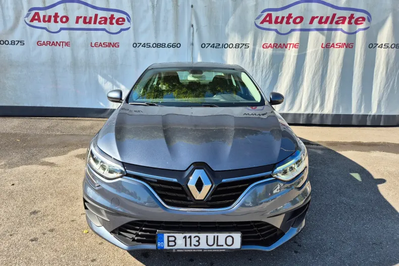 Renault Megane din 2022 cu 57.934 km - oferta REN131319 - foto 8