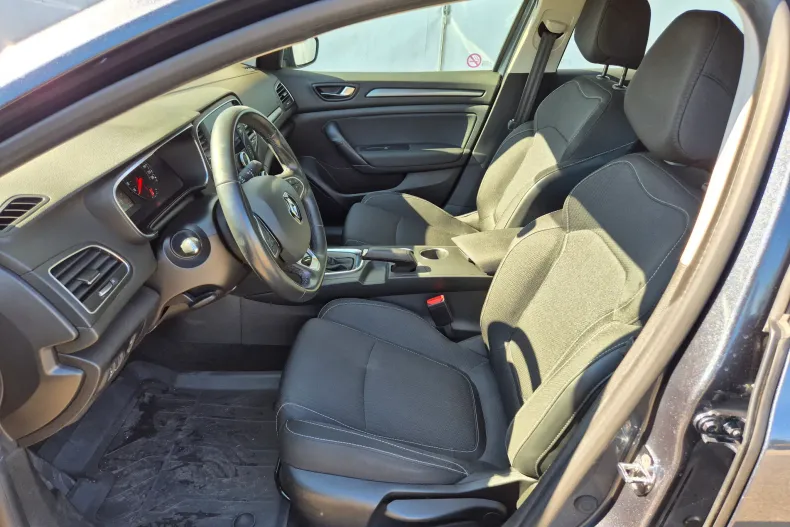 Renault Megane din 2022 cu 57.934 km - oferta REN131319 - foto 10