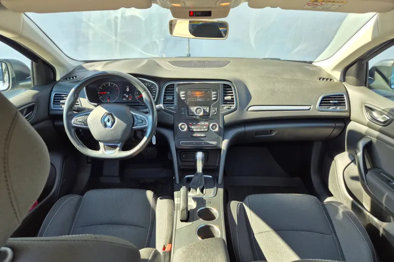 Renault Megane din 2022 cu 57.934 km - oferta REN131319 - foto 13