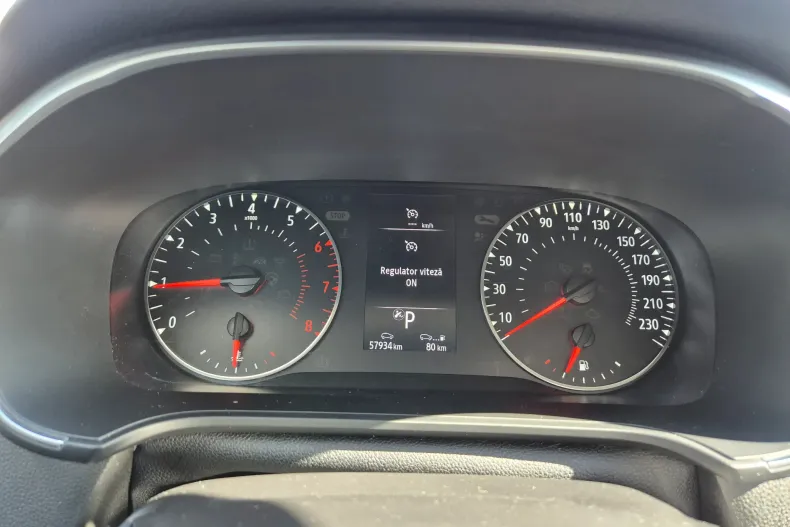 Renault Megane din 2022 cu 57.934 km - oferta REN131319 - foto 14