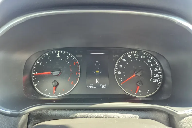 Renault Megane din 2022 cu 57.934 km - oferta REN131319 - foto 17