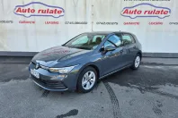 Volkswagen Golf din 2024 cu 51.459 km - oferta VOL131320 - foto 1