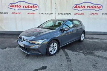Volkswagen Golf din 2024 - oferta VOL131320