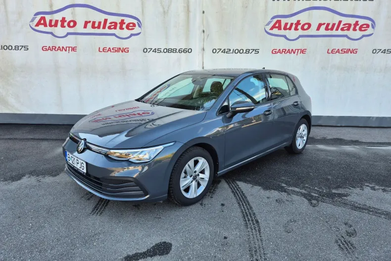 Volkswagen Golf din 2024 cu 51.459 km - oferta VOL131320 - foto 1