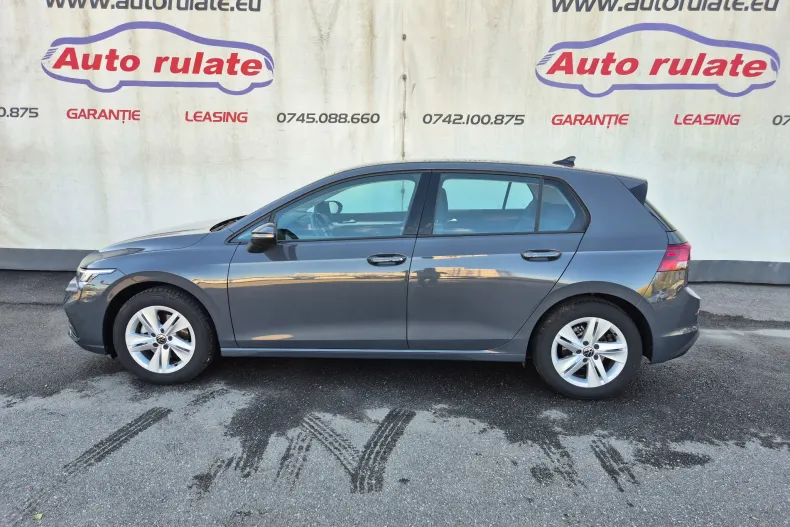 Volkswagen Golf din 2024 cu 51.459 km - oferta VOL131320 - foto 2