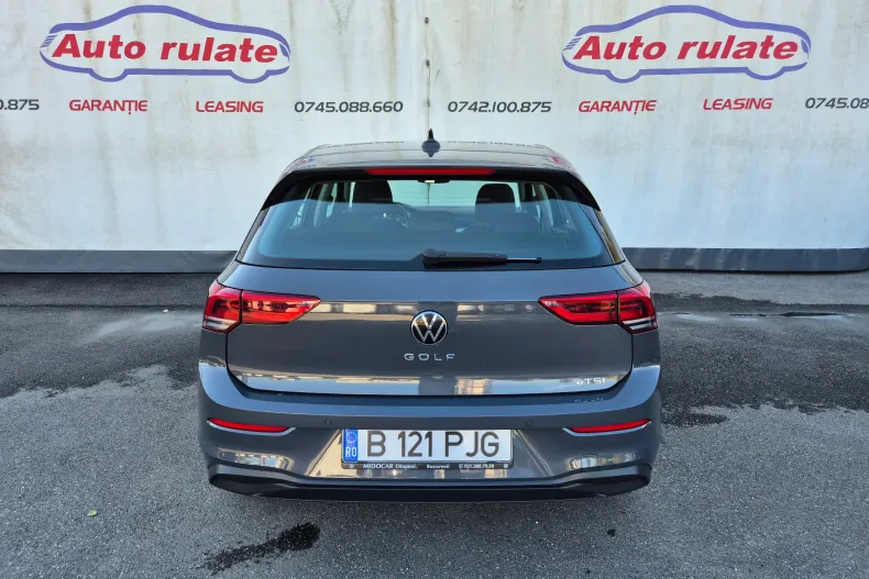 Volkswagen Golf din 2024 cu 51.459 km - oferta VOL131320 - foto 4