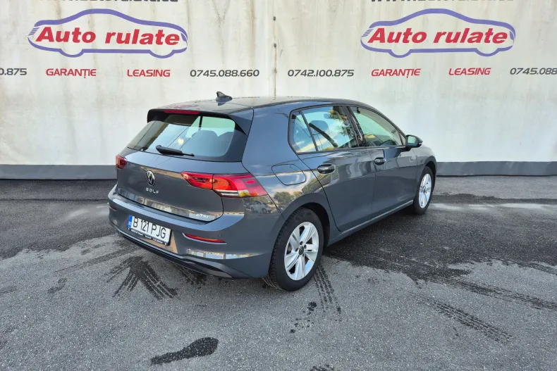 Volkswagen Golf din 2024 cu 51.459 km - oferta VOL131320 - foto 5