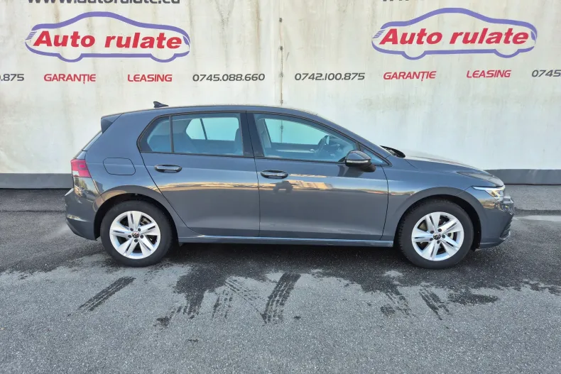 Volkswagen Golf din 2024 cu 51.459 km - oferta VOL131320 - foto 6